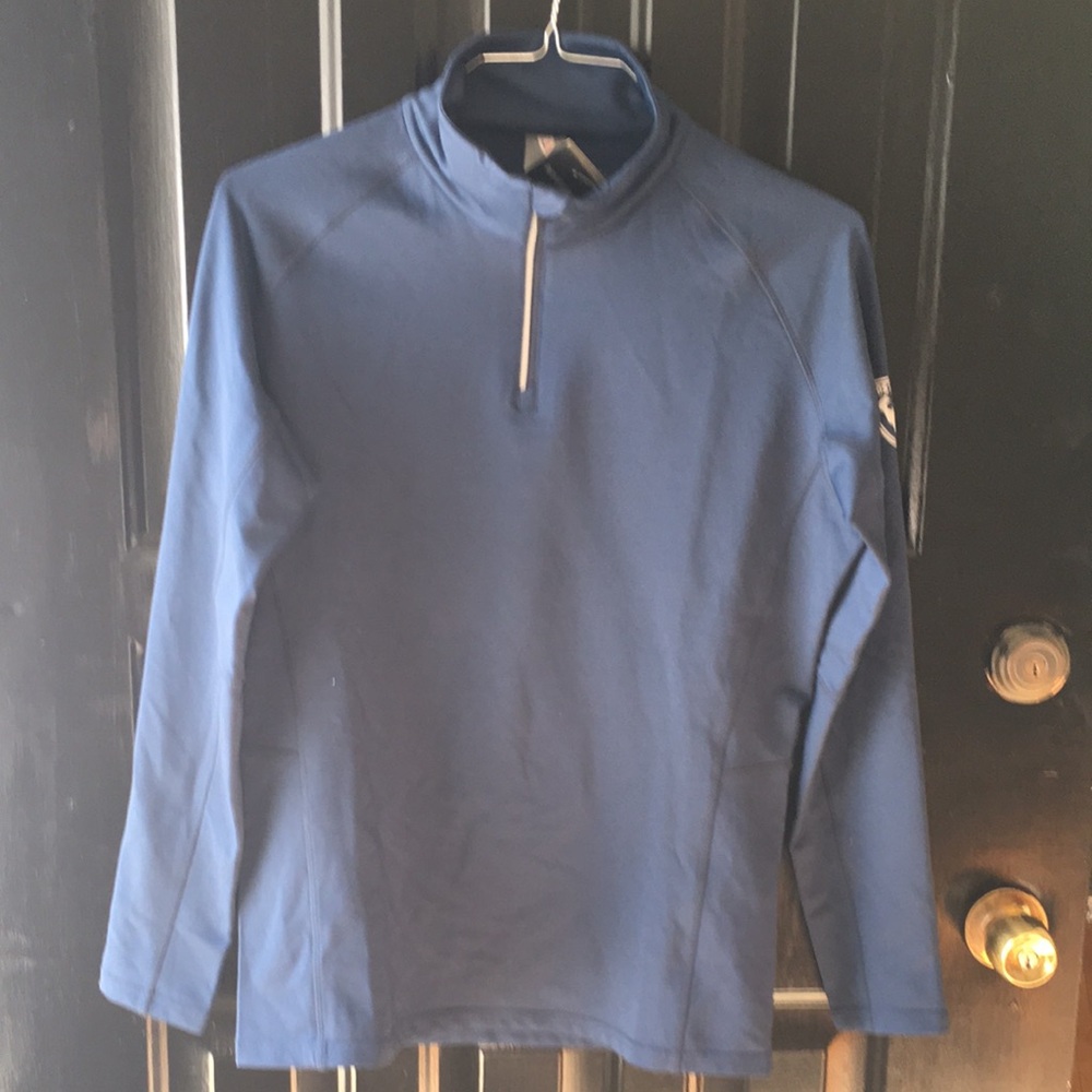 Rossignol Quarter-Zip Pullover